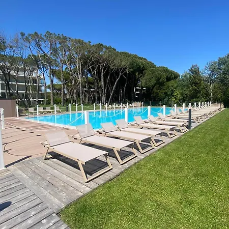 Piscina Fronte Mare & Terrazza - Jlb C31