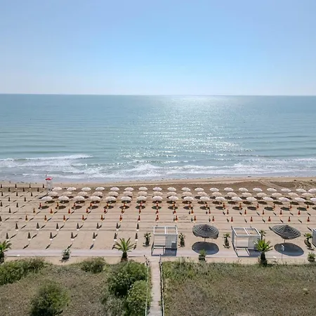 Piscina Fronte Mare & Terrazza - Jlb C31 Lido di Jesolo
